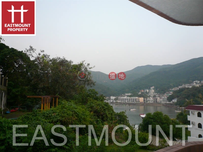 Clearwater Bay Village House Property For Rent or Lease in Sheung Sze