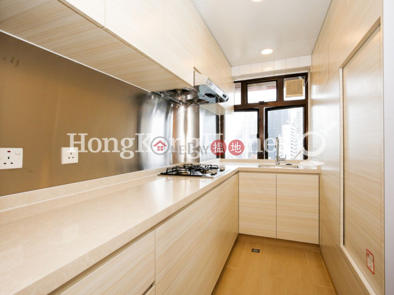 HK$ 36,000/ month Block B Grandview Tower Eastern District, 3 Bedroom Family Unit for Rent at Block B Grandview Tower