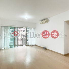 Rare 3 bedroom with balcony | Rental, No 31 Robinson Road 羅便臣道31號 | Western District (OKAY-R68689)_0