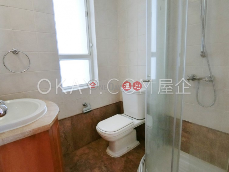 Nicely kept 2 bedroom on high floor | Rental, 9 Star Street | Wan Chai District | Hong Kong | Rental, HK$ 42,000/ month