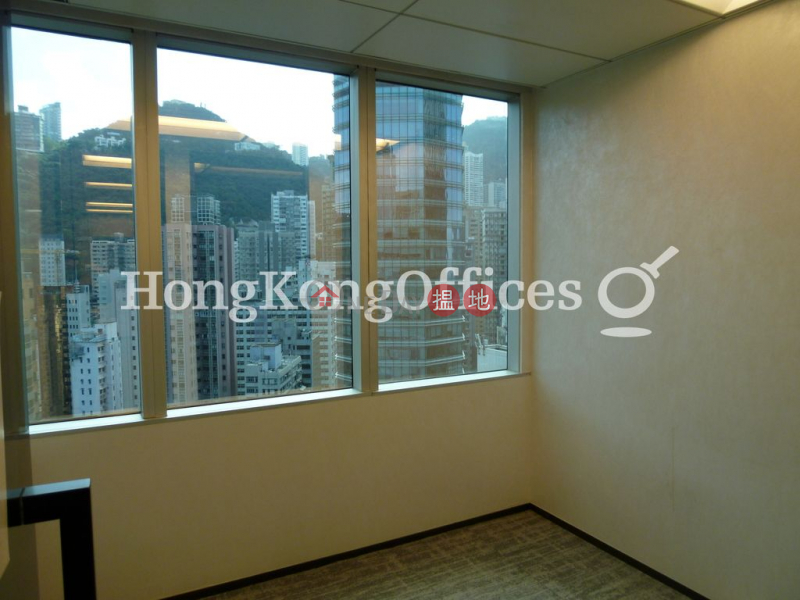Property Search Hong Kong | OneDay | Office / Commercial Property Rental Listings, Office Unit for Rent at Mass Mutual Tower