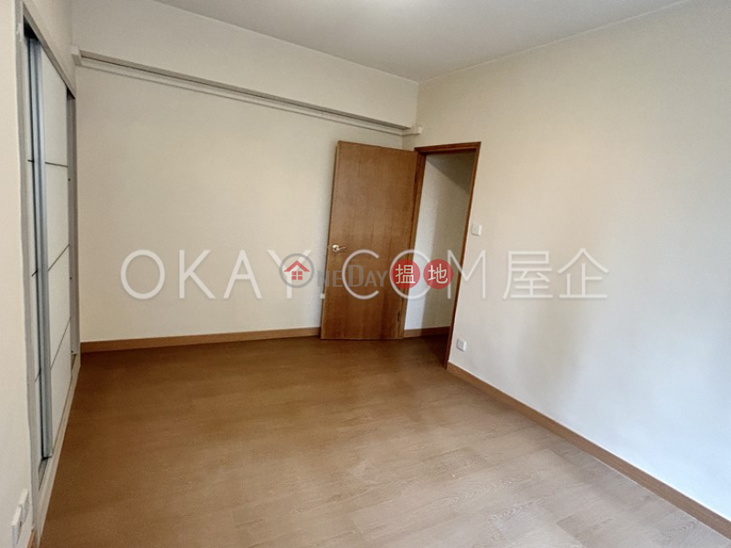 香港搵樓|租樓|二手盤|買樓| 搵地 | 住宅出租樓盤|3房2廁,實用率高,連車位,露台干德道40號出租單位