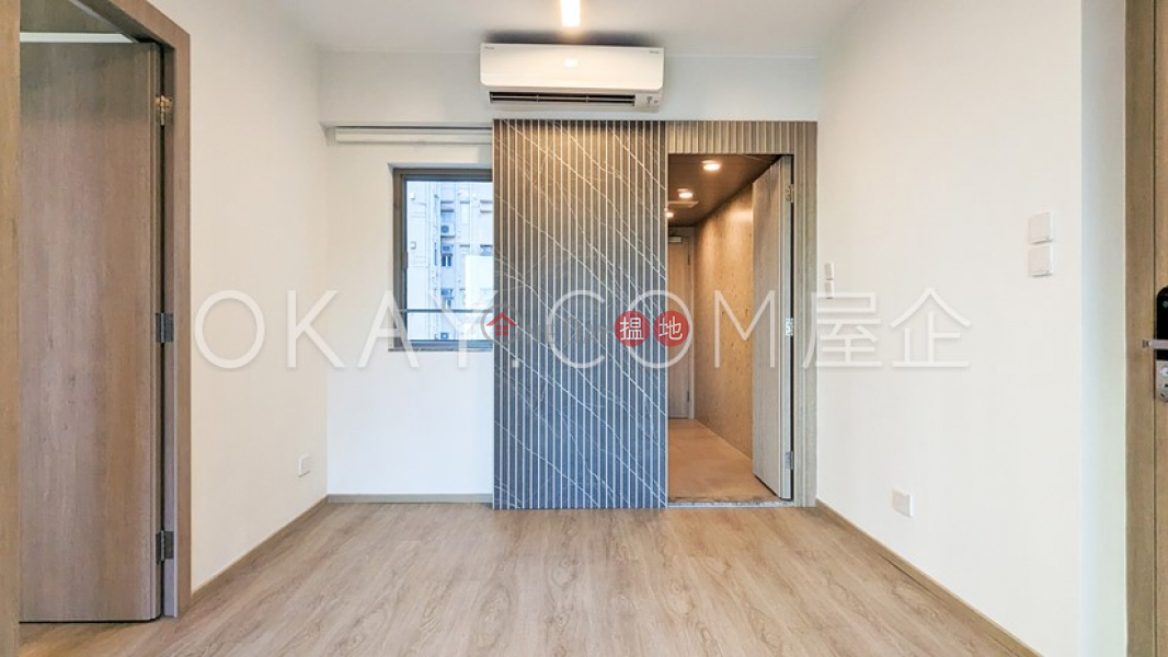 Cozy 1 bedroom on high floor | Rental, 15 Mosque Street | Western District | Hong Kong | Rental | HK$ 26,500/ month