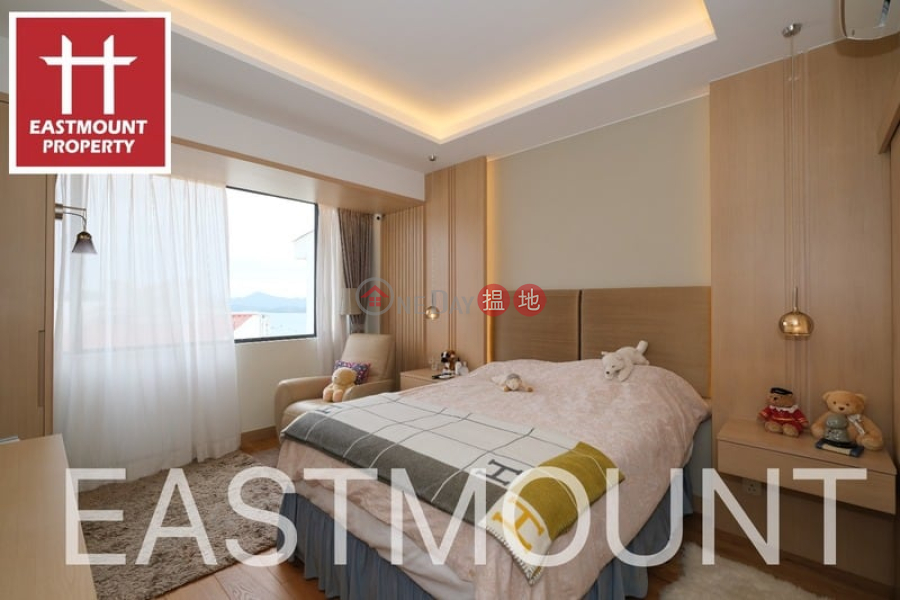 Sai Kung Villa House | Property For Sale and Lease in Sea View Villa, Chuk Yeung Road 竹洋路西沙小築-High ceiling, Luxurious decoration | 102 Chuk Yeung Road | Sai Kung Hong Kong Rental | HK$ 68,000/ month