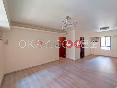 Unique 3 bedroom in Mid-levels West | Rental | Robinson Heights 樂信臺 _0