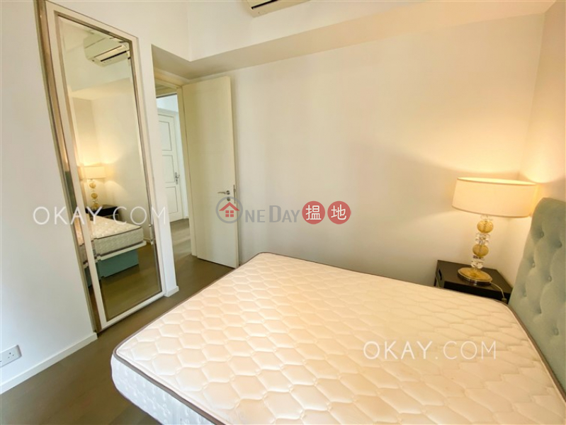 The Pierre, Middle | Residential, Rental Listings | HK$ 25,000/ month
