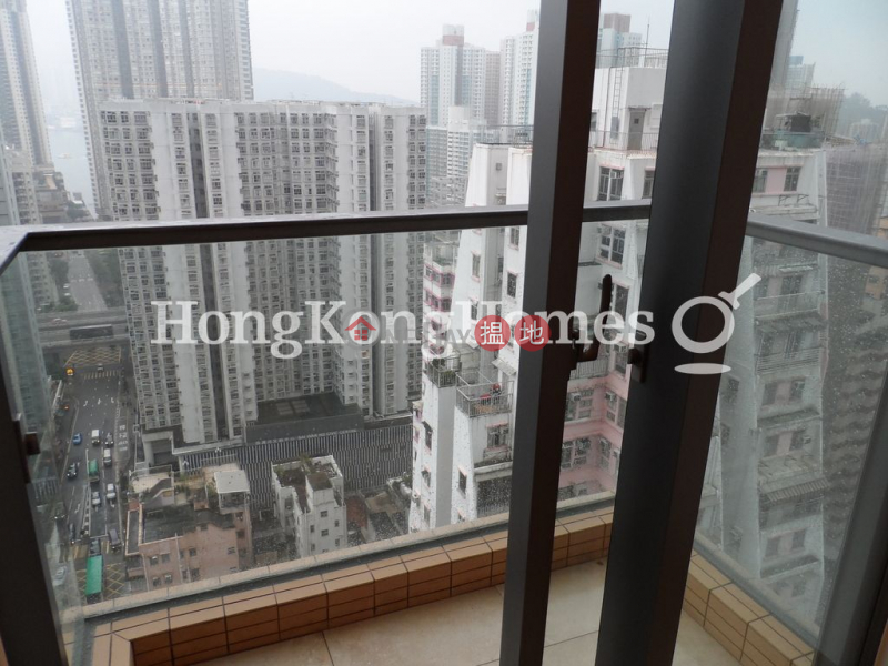 港島‧東18兩房一廳單位出售18成安街 | 東區|香港-出售HK$ 880萬