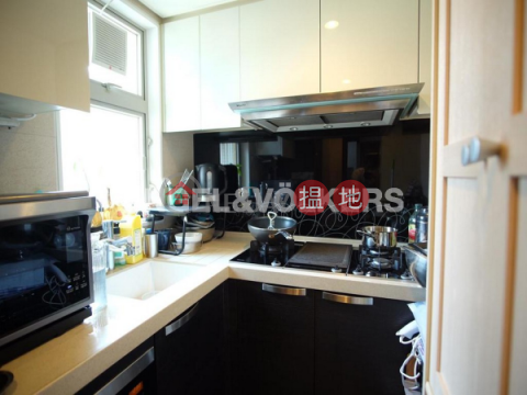 2 Bedroom Flat for Sale in Sai Ying Pun, Centre Place 匯賢居 | Western District (EVHK44349)_0
