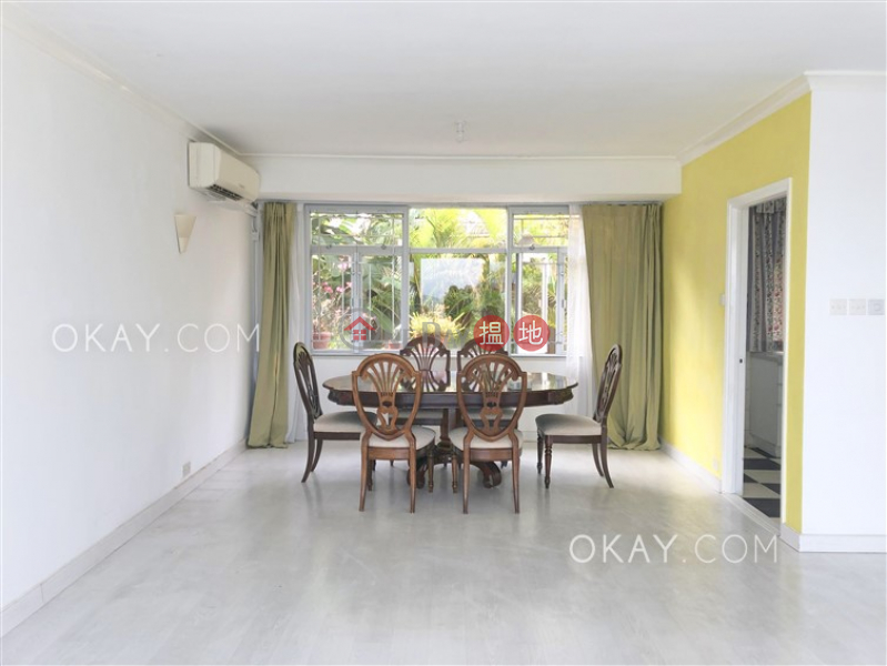 HK$ 55,000/ month Island View House | Sai Kung, Elegant house with sea views, terrace & balcony | Rental