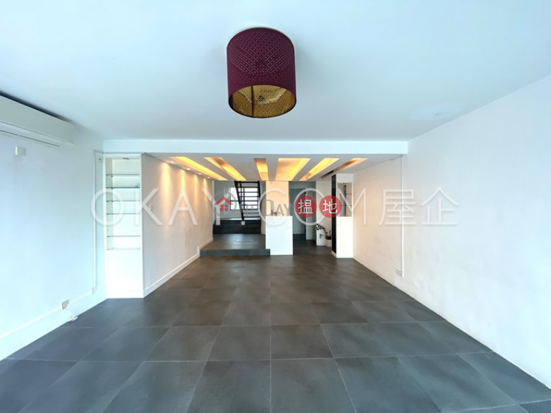 Gorgeous house with sea views, rooftop & terrace | Rental | 2 Silver Fountain Road | Sai Kung, Hong Kong | Rental HK$ 76,000/ month