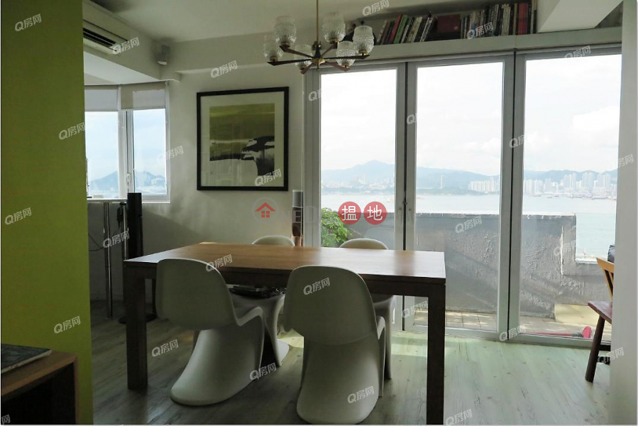 Richwealth Mansion, High, Residential, Sales Listings, HK$ 11.45M