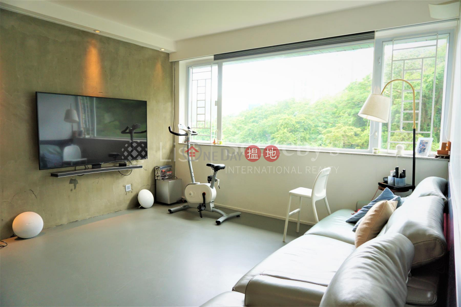 Property Search Hong Kong | OneDay | Residential | Rental Listings Property for Rent at Block 28-31 Baguio Villa with 3 Bedrooms