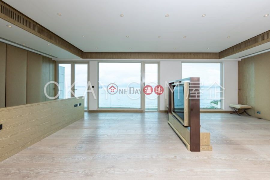 Property Search Hong Kong | OneDay | Residential, Rental Listings Beautiful house with sea views, rooftop & terrace | Rental