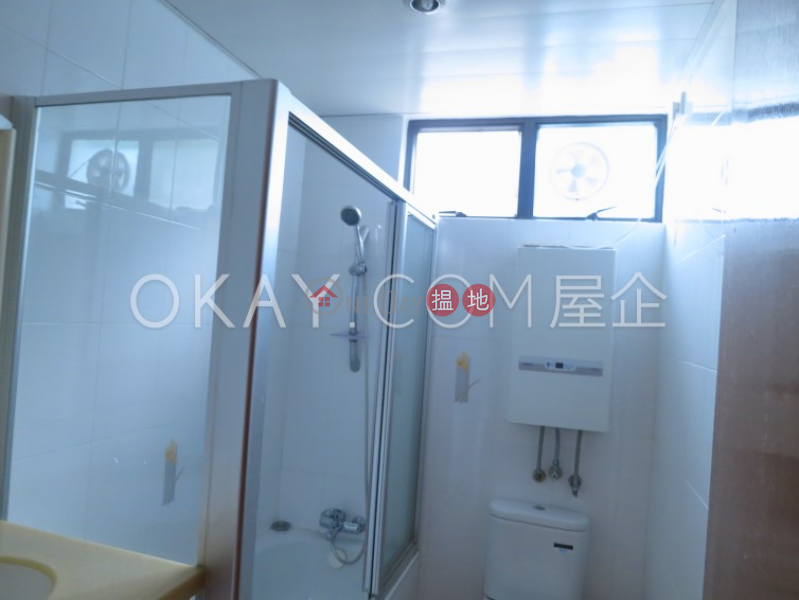 3房2廁,實用率高,連車位,露台安碧苑出租單位|安碧苑(Amber Garden)出租樓盤 (OKAY-R55058)