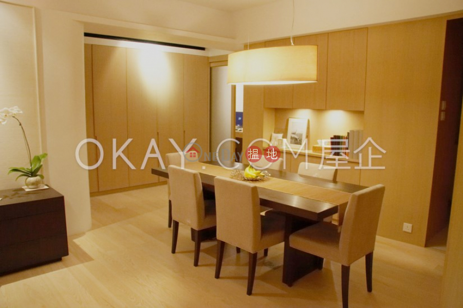 Beautiful 2 bedroom with parking | Rental | Greenland Court 恆翠園 Rental Listings