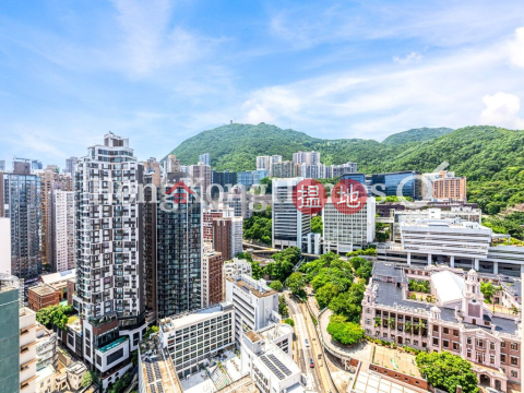 1 Bed Unit at 63 PokFuLam | For Sale, 63 PokFuLam 63 POKFULAM | Western District (Proway-LID196009S)_0