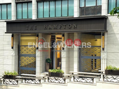 4 Bedroom Luxury Flat for Sale in Happy Valley | The Hampton 藍塘道45號 _0