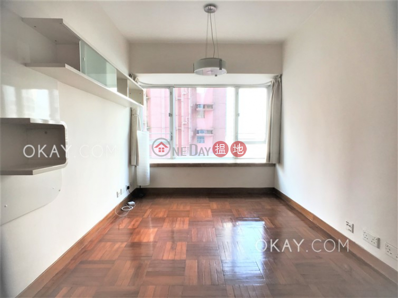 Lovely 2 bedroom in Mid-levels West | Rental 1-6 Ying Wa Terrace | Western District | Hong Kong Rental HK$ 24,500/ month