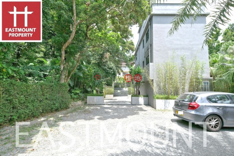 清水灣 Ng Fai Tin 五塊田村屋出售及出租-獨立罕有大花園 出售單位五塊田 | 西貢香港|出售|HK$ 4,500萬