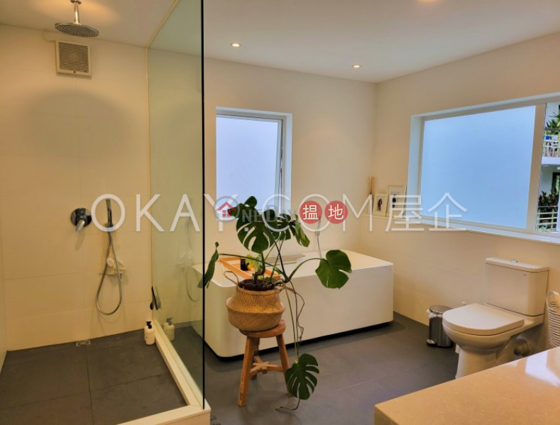 Gorgeous house with rooftop, terrace & balcony | For Sale | Pak Tam Road | Sai Kung | Hong Kong Sales HK$ 16.8M