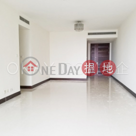Tasteful 3 bedroom on high floor with balcony | Rental | Celestial Heights Phase 2 半山壹號 二期 _0