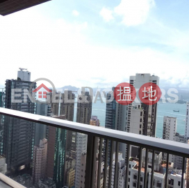 2 Bedroom Flat for Sale in Sai Ying Pun, Island Crest Tower 1 縉城峰1座 | Western District (EVHK91251)_0
