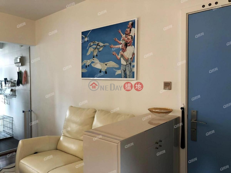 Happy Court | 1 bedroom High Floor Flat for Sale, 39E-39G Sing Woo Road | Wan Chai District | Hong Kong, Sales, HK$ 7.1M