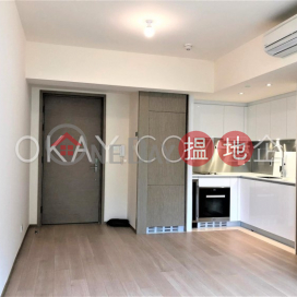 Lovely 2 bedroom with balcony | For Sale, Block 1 New Jade Garden 新翠花園 1座 | Chai Wan District (OKAY-S316651)_0