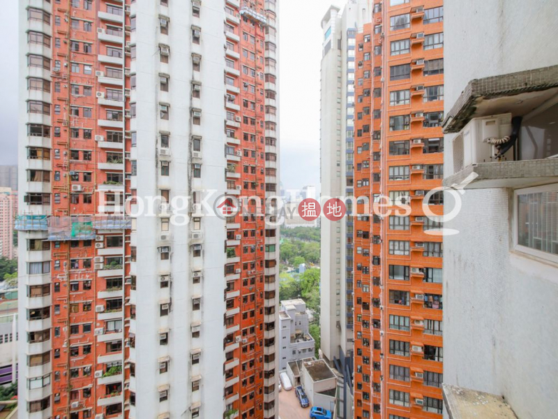 Property Search Hong Kong | OneDay | Residential | Rental Listings, 3 Bedroom Family Unit for Rent at Block C Dragon Court
