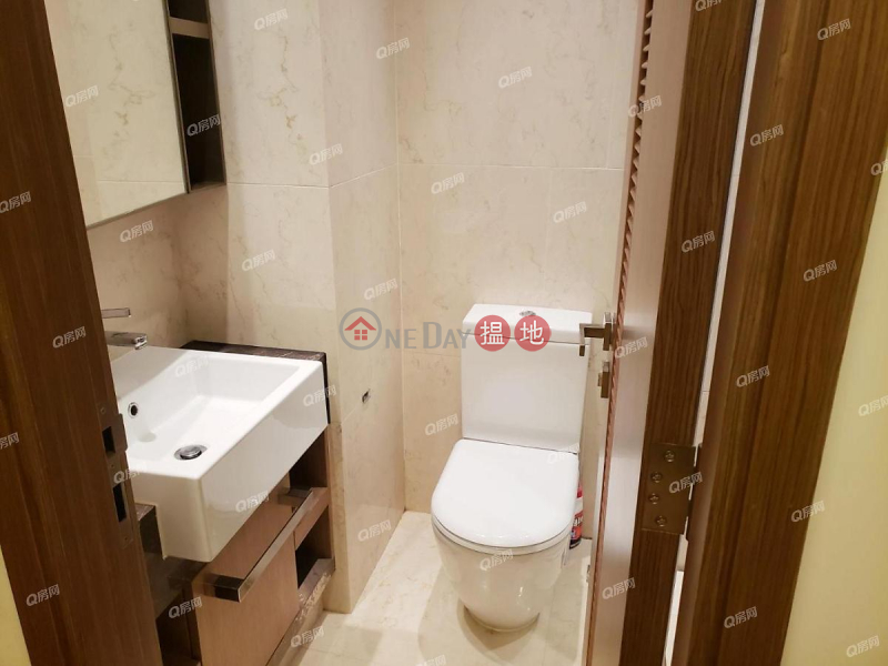 HK$ 17,500/ month, I‧Uniq ResiDence Eastern District | I‧Uniq ResiDence | 1 bedroom Mid Floor Flat for Rent