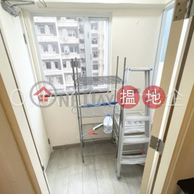Charming 3 bedroom in Mid-levels West | Rental | Bonanza Court 般安閣 _0