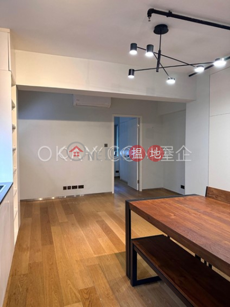中央大廈低層-住宅-出租樓盤HK$ 25,000/ 月