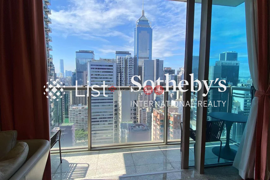 HK$ 65M The Avenue Tower 1 Wan Chai District | Property for Sale at The Avenue Tower 1 with 4 Bedrooms