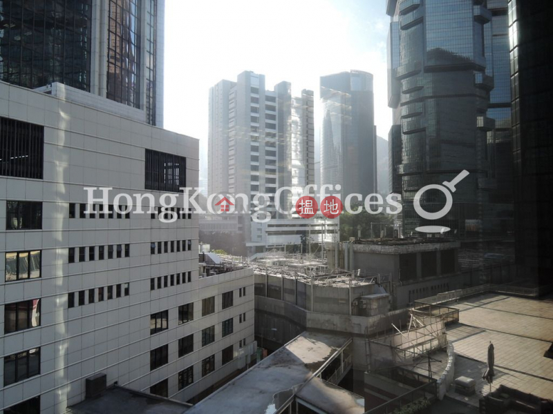 Office Unit for Rent at Admiralty Centre Tower 2 | Admiralty Centre Tower 2 海富中心2座 Rental Listings