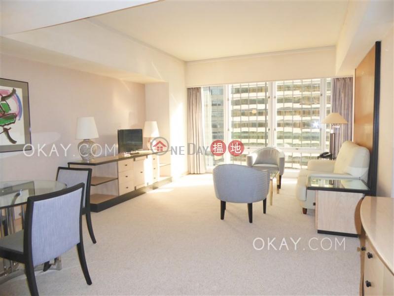 Rare 1 bedroom in Wan Chai | For Sale, Convention Plaza Apartments 會展中心會景閣 Sales Listings | Wan Chai District (OKAY-S38780)