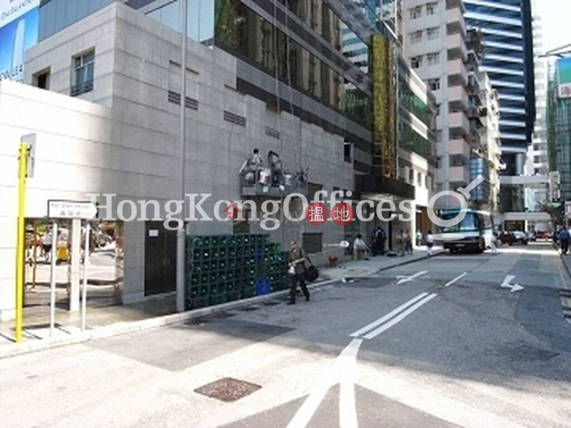 HK$ 25,650/ 月華懋交易廣場-東區華懋交易廣場寫字樓租單位出租