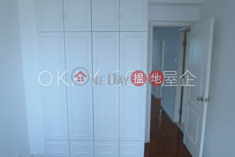 Cozy 3 bedroom on high floor | Rental, 147-151 Caine Road 堅道147-151號 | Central District (OKAY-R38080)_0