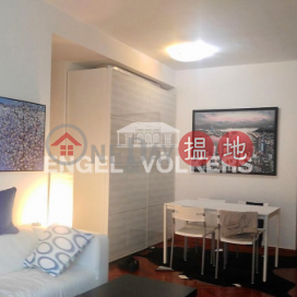 中半山兩房一廳筍盤出售|住宅單位 | 曉峰閣 Hillsborough Court _0