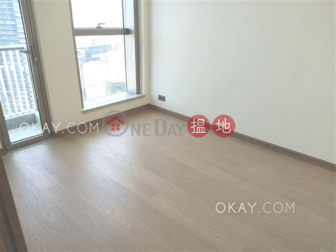 Lovely 2 bedroom on high floor with balcony | Rental | My Central MY CENTRAL _0