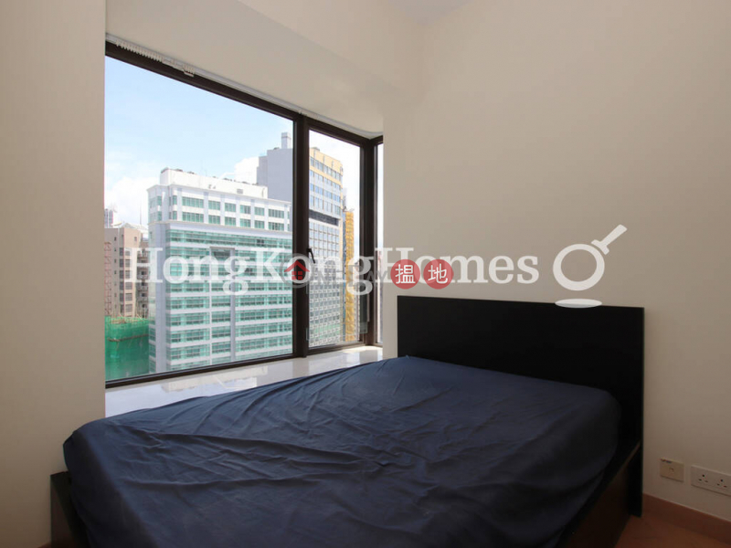 HK$ 27,000/ month Park Haven, Wan Chai District | 1 Bed Unit for Rent at Park Haven