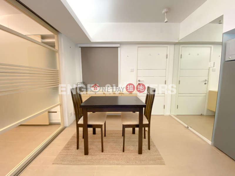 1 Bed Flat for Rent in Kennedy Town, Chin Hom Court 展鴻閣 Rental Listings | Western District (EVHK99796)