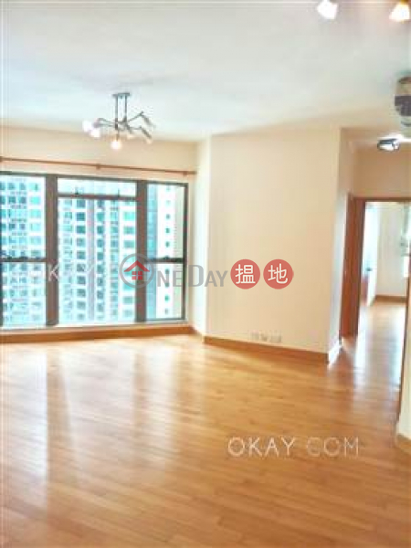 Unique 2 bedroom with sea views | Rental | 89 Pok Fu Lam Road | Western District | Hong Kong, Rental HK$ 42,000/ month