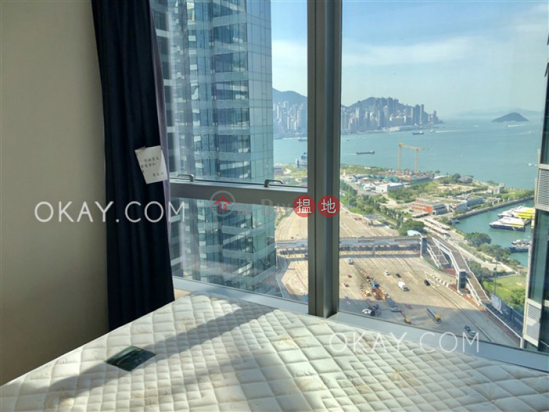天璽21座6區(彗鑽)-高層-住宅|出租樓盤HK$ 60,000/ 月