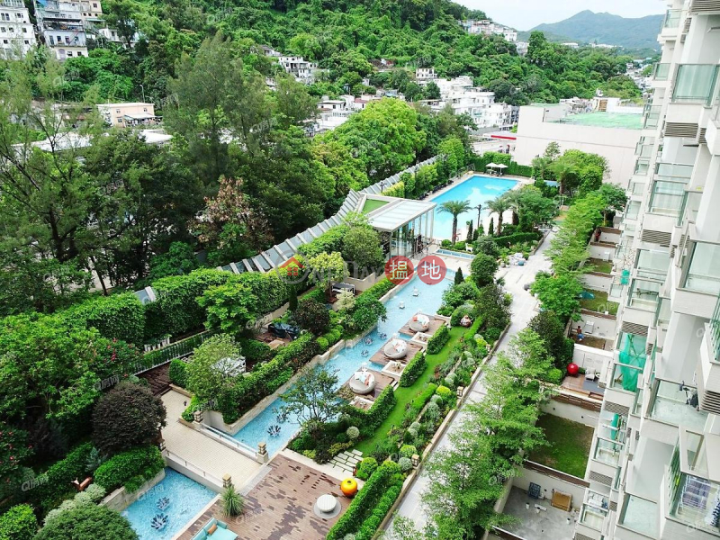 HK$ 17,000/ month Park Mediterranean Sai Kung | Park Mediterranean | 2 bedroom High Floor Flat for Rent