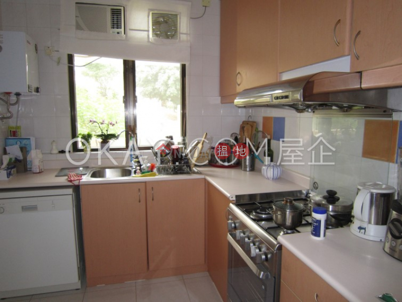 Property Search Hong Kong | OneDay | Residential Rental Listings, Efficient 3 bedroom with terrace | Rental