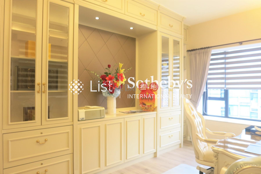 HK$ 60M, Regal Crest, Western District Property for Sale at Regal Crest with 3 Bedrooms