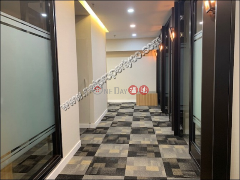 China Resources Building High | Office / Commercial Property, Rental Listings, HK$ 90,000/ month