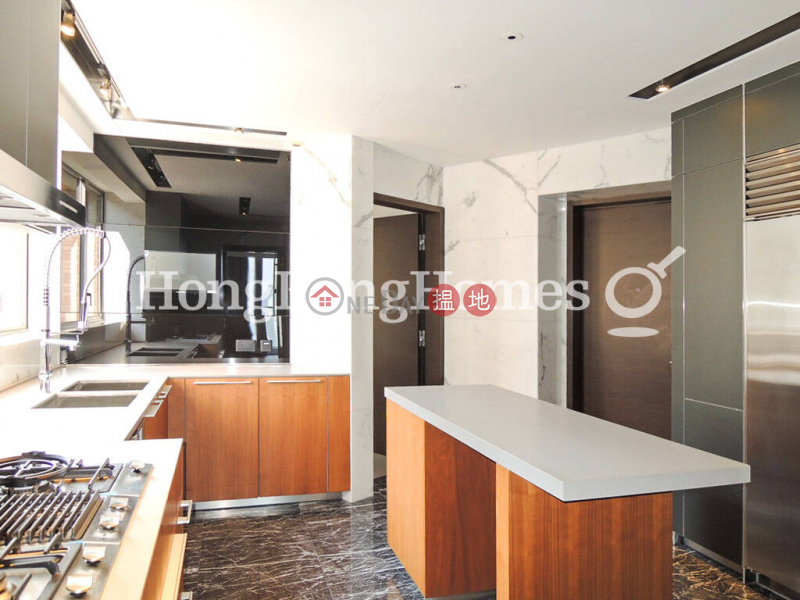 HK$ 190,000/ month 39 Conduit Road Western District 4 Bedroom Luxury Unit for Rent at 39 Conduit Road