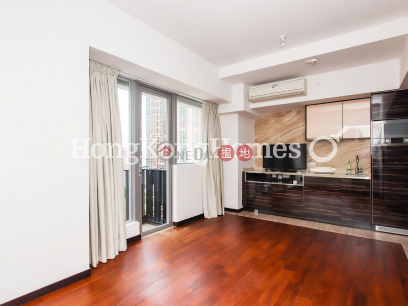 Studio Unit for Rent at Eivissa Crest, 100 Hill Road | Western District | Hong Kong | Rental HK$ 18,500/ month