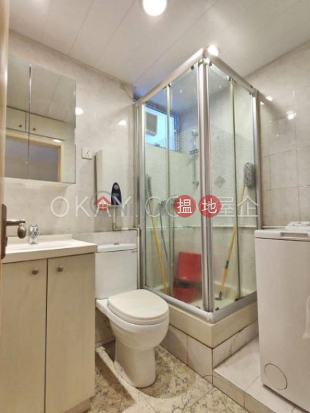 HK$ 25,000/ month | (T-25) Chai Kung Mansion On Kam Din Terrace Taikoo Shing, Eastern District Generous 3 bedroom on high floor | Rental